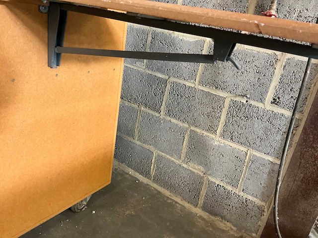 Kinzo 8e109 kolomboormachine - afbeelding 7 van  7