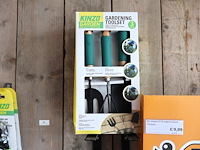 Kinzo garden gereedschap - afbeelding 2 van  6