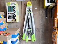 Kinzo garden gereedschap - afbeelding 3 van  6