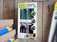 Kinzo garden gereedschap - afbeelding 4 van  6