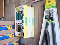 Kinzo garden gereedschap - afbeelding 5 van  6