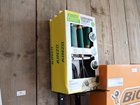 Kinzo garden gereedschap - afbeelding 6 van  6