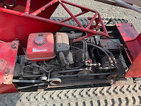 Kioritz kgc 350 sh hoogwerker - afbeelding 8 van  16