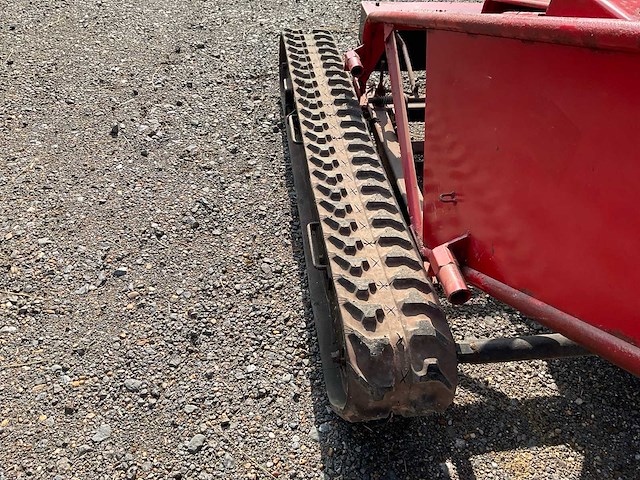 Kioritz kgc 350 sh hoogwerker - afbeelding 14 van  16