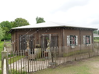 Kiosk - afbeelding 1 van  10