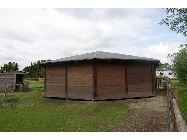 Kiosk - afbeelding 4 van  10
