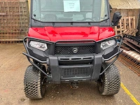 Kioti - k9 2410 - kioti k9 2410 - afbeelding 5 van  9