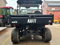 Kioti - k9 2410 - kioti k9 2410 - afbeelding 6 van  9