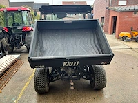 Kioti - k9 2410 - kioti k9 2410 - afbeelding 7 van  9