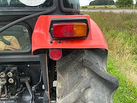 Kioti dk551c vierwielaangedreven landbouwtractor - afbeelding 4 van  30