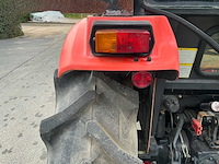 Kioti dk551c vierwielaangedreven landbouwtractor - afbeelding 5 van  30