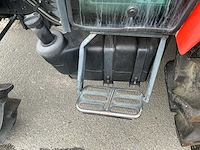 Kioti dk551c vierwielaangedreven landbouwtractor - afbeelding 8 van  30
