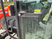 Kioti dk551c vierwielaangedreven landbouwtractor - afbeelding 9 van  30