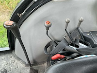 Kioti dk551c vierwielaangedreven landbouwtractor - afbeelding 15 van  30