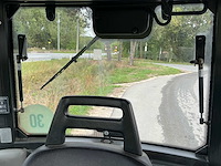 Kioti dk551c vierwielaangedreven landbouwtractor - afbeelding 17 van  30