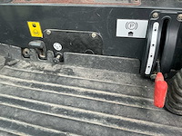 Kioti dk551c vierwielaangedreven landbouwtractor - afbeelding 19 van  30