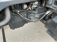 Kioti dk551c vierwielaangedreven landbouwtractor - afbeelding 20 van  30