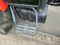 Kioti dk551c vierwielaangedreven landbouwtractor - afbeelding 21 van  30