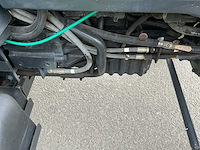 Kioti dk551c vierwielaangedreven landbouwtractor - afbeelding 22 van  30