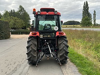 Kioti dk551c vierwielaangedreven landbouwtractor - afbeelding 27 van  30