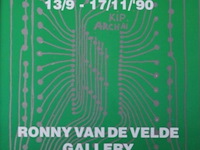 Kip - 1990 - afbeelding 1 van  1