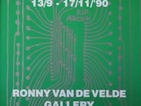 Kip - 1990 - afbeelding 1 van  1