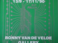 Kip - 1990 - afbeelding 1 van  1