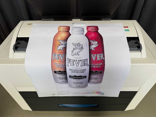 Kip 860 - multifunctionele productie plotter - afbeelding 11 van  16