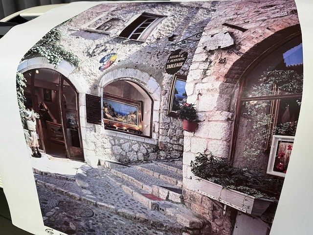 Kip 860 - multifunctionele productie plotter - afbeelding 14 van  16