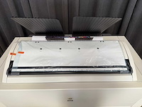 Kip 860 - multifunctionele productie plotter - afbeelding 16 van  16