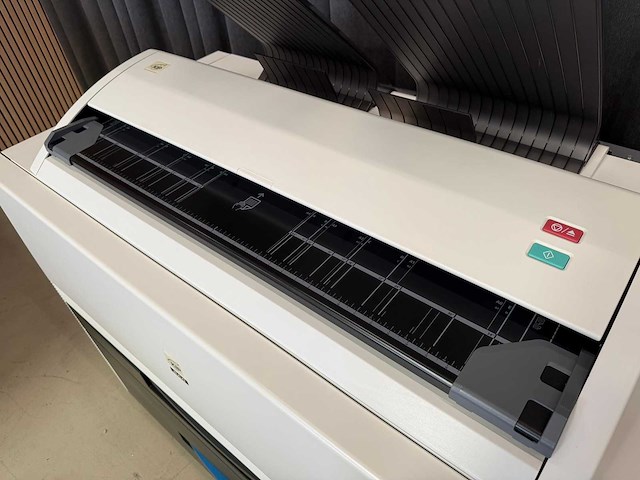 Kip 860 - multifunctionele productie plotter - afbeelding 5 van  16