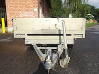 Kip-aanhangwagen packo - afbeelding 2 van  9