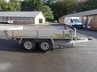 Kip-aanhangwagen packo - afbeelding 3 van  9