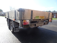 Kip-aanhangwagen packo - afbeelding 5 van  9