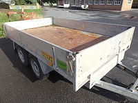 Kip-aanhangwagen packo - afbeelding 6 van  9