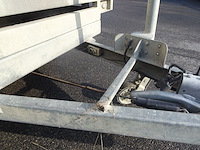 Kip-aanhangwagen packo - afbeelding 8 van  9