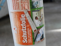 Kip beschermfolie - afbeelding 2 van  2