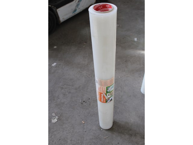 Kip beschermfolie - afbeelding 1 van  2