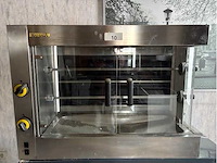 Kip grill proffesioneel - afbeelding 1 van  7