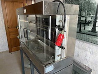 Kip grill proffesioneel - afbeelding 5 van  7