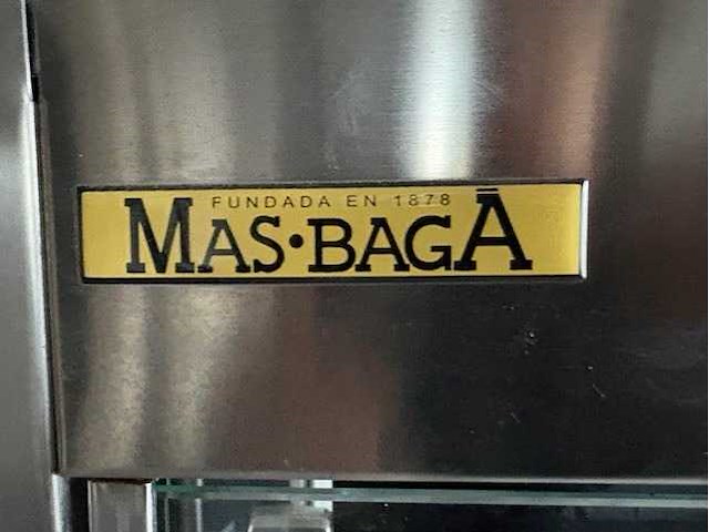 Kip grill proffesioneel - afbeelding 6 van  7