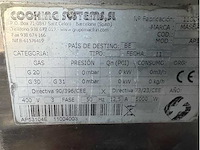 Kip grill proffesioneel - afbeelding 7 van  7