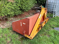 Kipbak - afbeelding 1 van  6