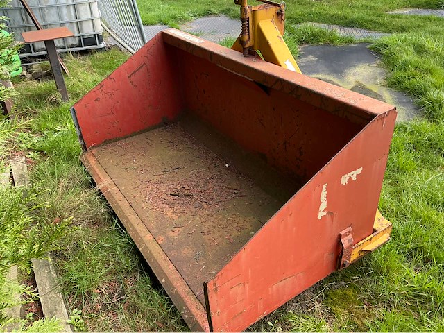 Kipbak - afbeelding 2 van  6