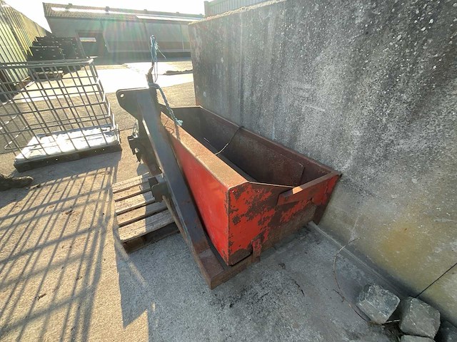 Kipbak - afbeelding 3 van  6