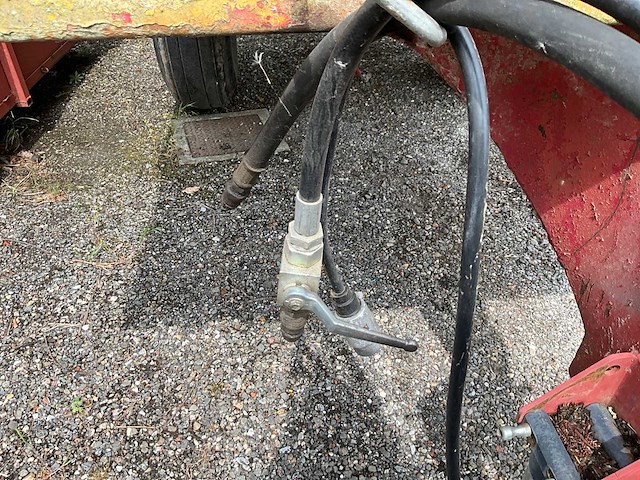 Kipkar 205 x 410m - functioneel - afbeelding 5 van  11