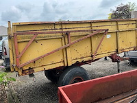 Kipkar 205 x 410m - functioneel - afbeelding 9 van  11