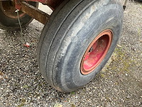Kipkar 205 x 410m - functioneel - afbeelding 10 van  11