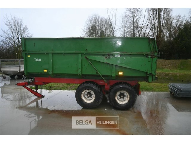 Kipkar agromet warfama - afbeelding 2 van  13