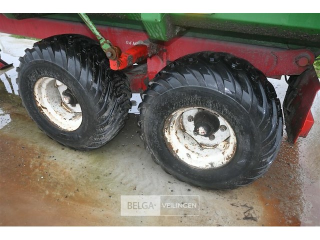 Kipkar agromet warfama - afbeelding 3 van  13